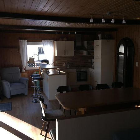 Haus Petra Villa Sonnenalpe Nassfeld Exterior foto