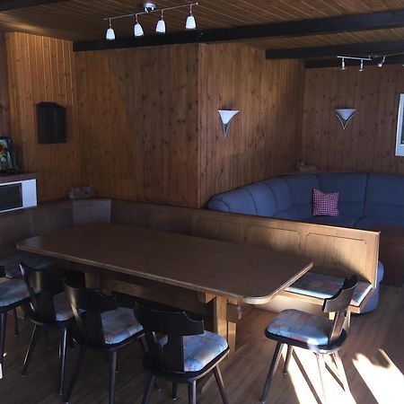 Haus Petra Villa Sonnenalpe Nassfeld Exterior foto