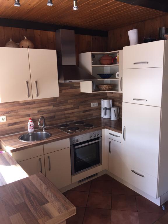 Haus Petra Villa Sonnenalpe Nassfeld Exterior foto