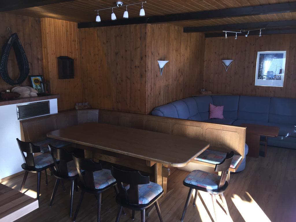 Haus Petra Villa Sonnenalpe Nassfeld Exterior foto