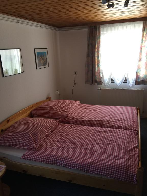 Haus Petra Villa Sonnenalpe Nassfeld Exterior foto