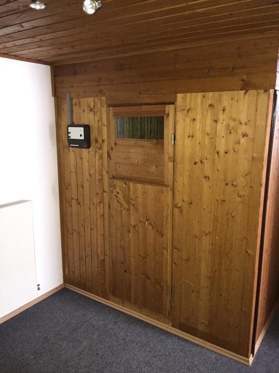 Haus Petra Villa Sonnenalpe Nassfeld Exterior foto